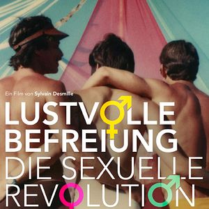 Bilder Lustvolle Befreiung - Die sexuelle Revolution