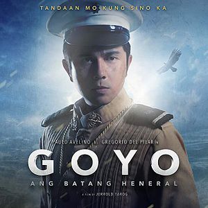 Bilder Goyo: Ang Batang Heneral