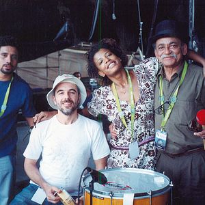 Bilder O Samba É Meu Dom