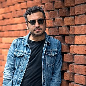 Bilder Alonso Ruizpalacios