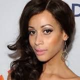 Bilder Isis King