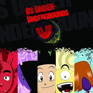 Bilder Os Under Undergrounds, o Começo