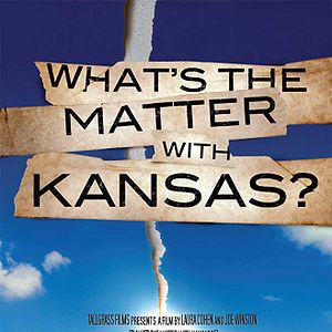 Bilder What's the Matter with Kansas?