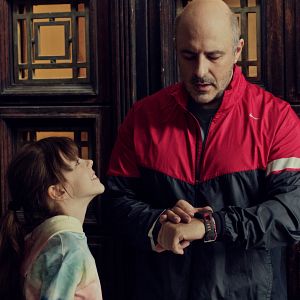 Bilder Roberto Álamo