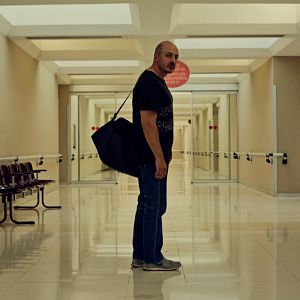 Bilder Roberto Álamo