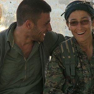 Bilder Comandante Arian