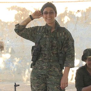 Bilder Comandante Arian