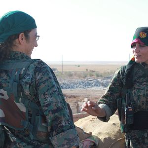 Bilder Comandante Arian