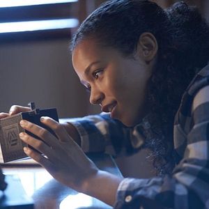 Bilder Taylor Russell