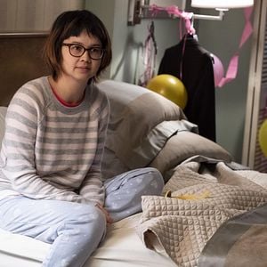 Bilder Charlyne Yi