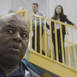 Bilder Chi McBride