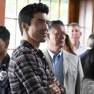 Bilder Ian Anthony Dale