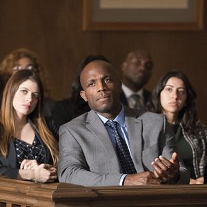 Bilder Billy Brown (II)