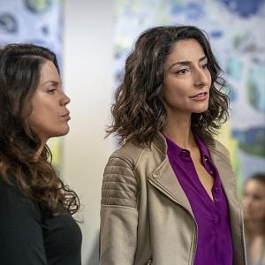 Bilder Vanessa Ferlito