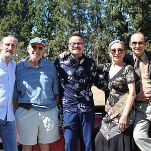 Bilder José Luis Gil