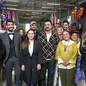 Bilder Aslı Gibidir