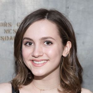 Bilder Maude Apatow