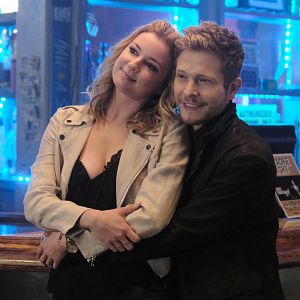 Bilder Emily VanCamp