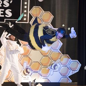 Bilder Jesse Tyler Ferguson