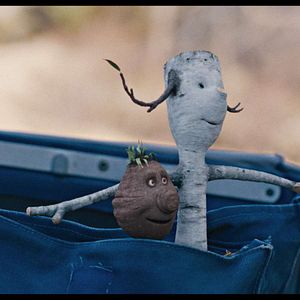 Bilder Knerten und das große Weihnachtsabenteuer