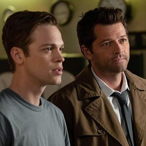 Bilder Misha Collins