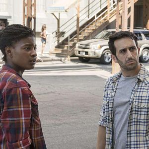 Bilder Peter Banifaz