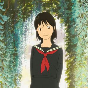 Bilder Mirai - Das Mädchen aus der Zukunft