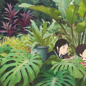 Bilder Mirai - Das Mädchen aus der Zukunft