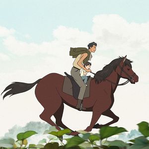 Bilder Mirai - Das Mädchen aus der Zukunft