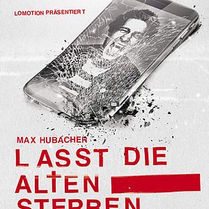 Bilder Lasst Die Alten Sterben