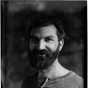 Bilder Jeremiah Zagar