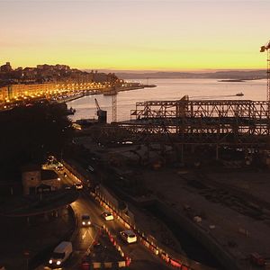 Bilder Renzo Piano - Architekt des Lichts