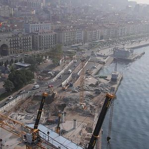 Bilder Renzo Piano - Architekt des Lichts