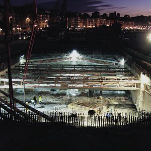 Bilder Renzo Piano - Architekt des Lichts