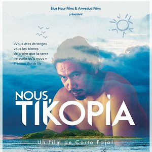 Bilder Nous, Tikopia