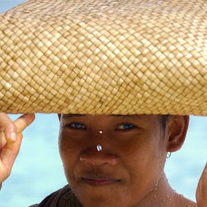 Bilder Nous, Tikopia