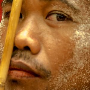 Bilder Nous, Tikopia