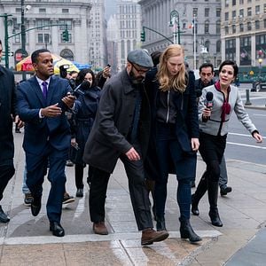 Bilder Deborah Ann Woll