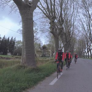 Bilder Todos los caminos