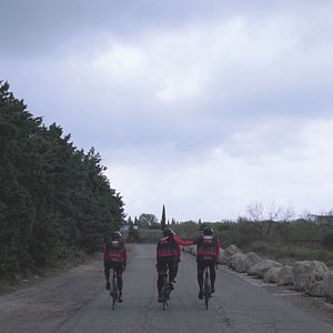 Bilder Todos los caminos