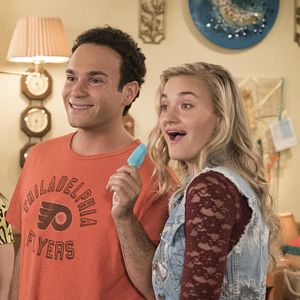 Bilder Die Goldbergs