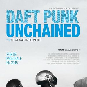Bilder Daft Punk - Unchained