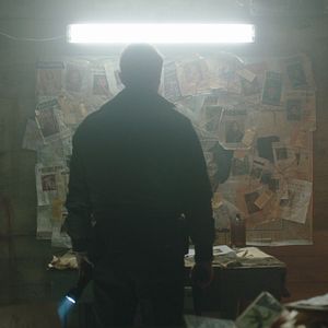 Bilder Cucuy: The Boogeyman