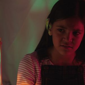 Bilder Cucuy: The Boogeyman