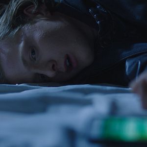 Bilder Cucuy: The Boogeyman