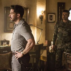 Bilder The Last Ship