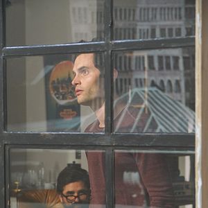 Bilder Penn Badgley
