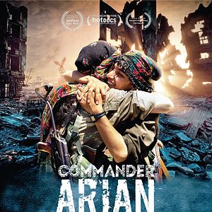 Bilder Commander Arian