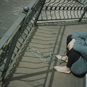 Bilder Stranniki Terpeniya