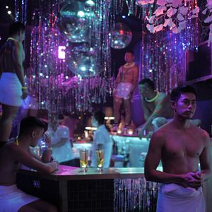 Bilder The Story of the Stone